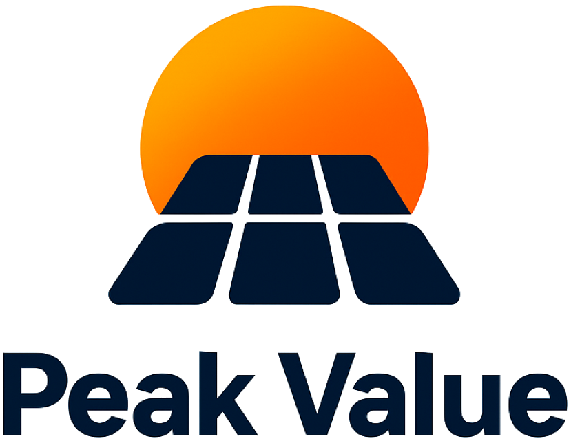 PeakValue
